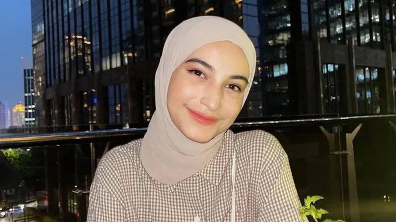 Cut Intan Nabila dan Armor Toreador Resmi Cerai, Hak Asuh Anak Diberikan ke Ibu Kandung