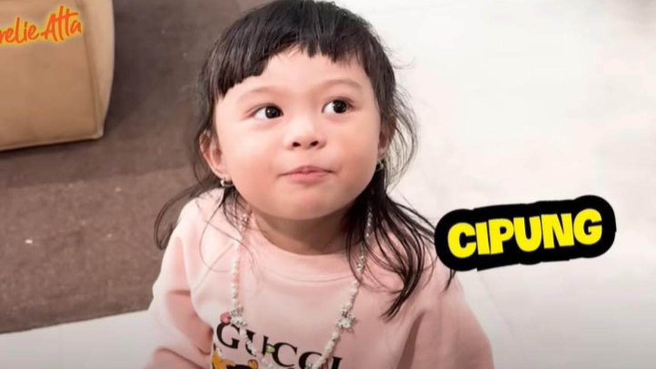 Nama Cipung dan Mama Gigi