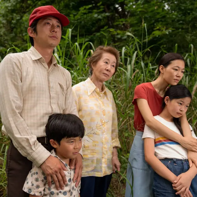 Film Minari Sabet Enam Nominasi Oscar 2021, Ini 7 Faktanya