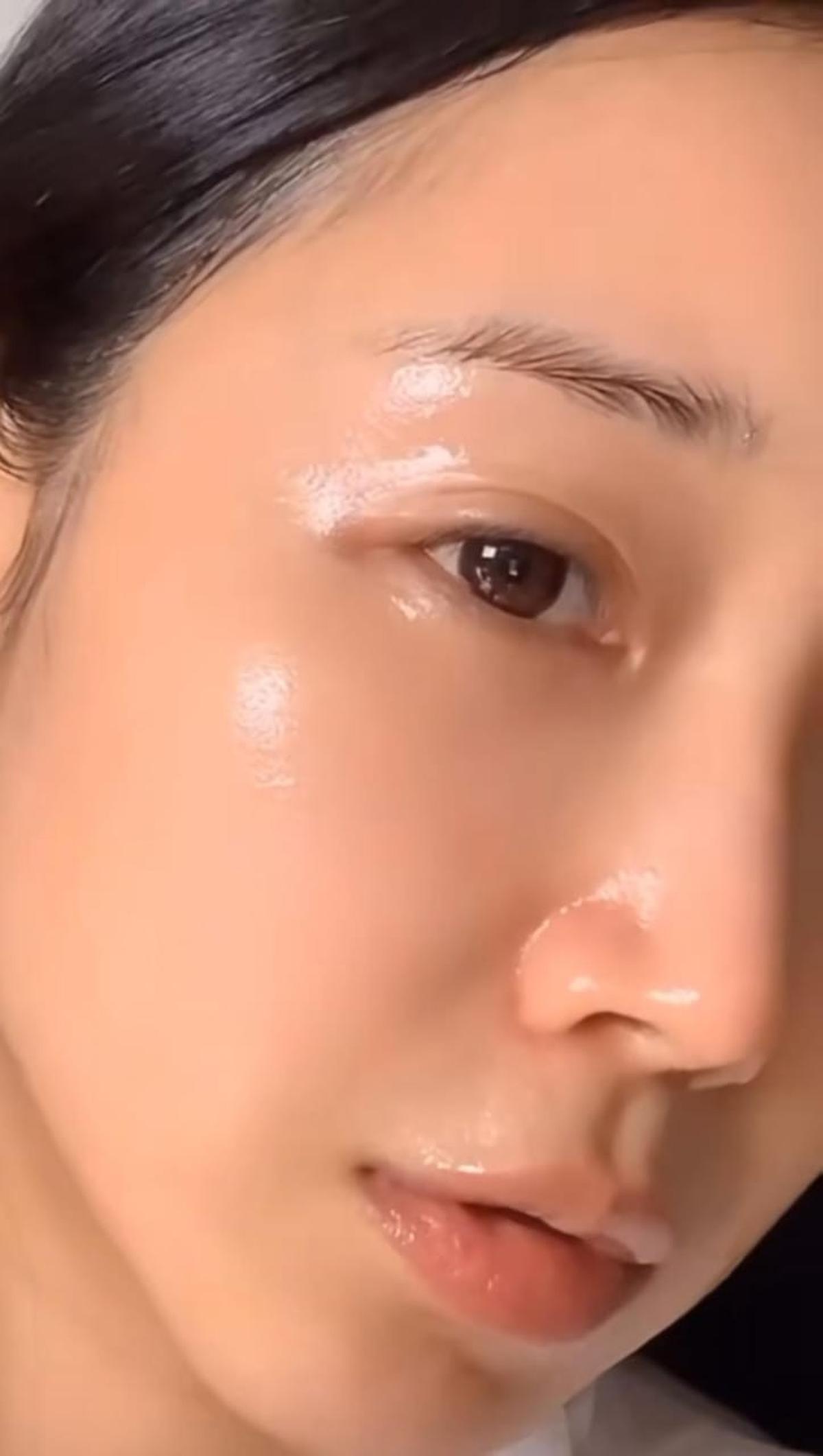 Wajah Bersih dan Glowing