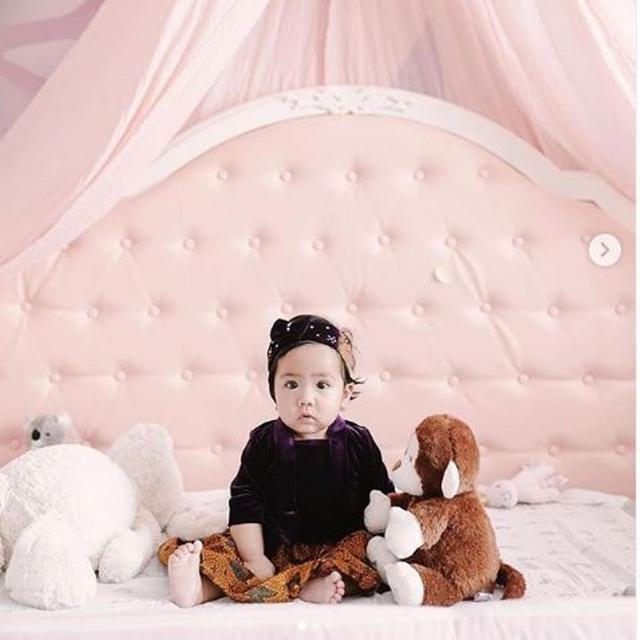 Kamar putri Momo Geisha