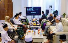 Motif Terselubung di Balik Rangkap Jabatan Terkuak dan Dipatahkan