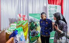 Koperasi Merah Putih Bantarjati Jadi Percontohan Nasional, Wujudkan Ekonomi Digital di Kota Bogor