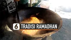 THUMBNAIL tradisi