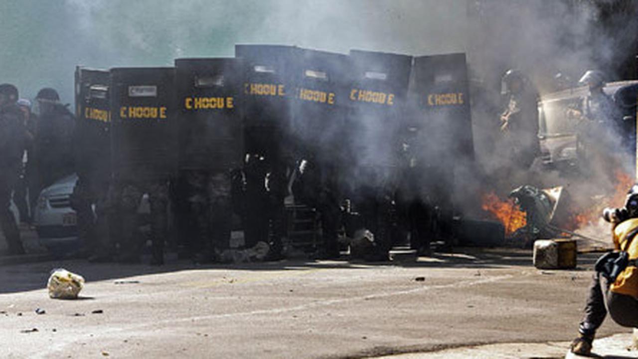 Rentetan Serangan Terhadap Polsek di Jakarta Timur, Polisi Amankan 17 Tersangka