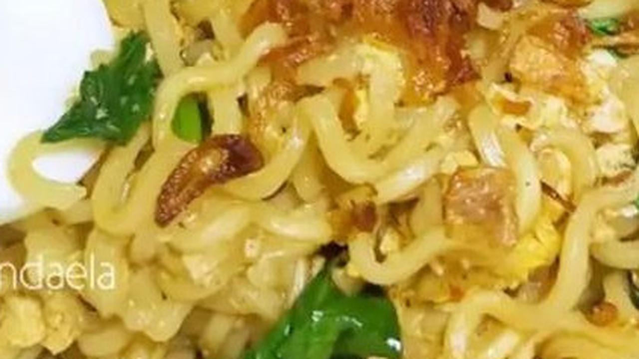 Ini Dia Sosok Peracik Bumbu Indomie Hingga Jadi Mi Instan Terenak di Dunia