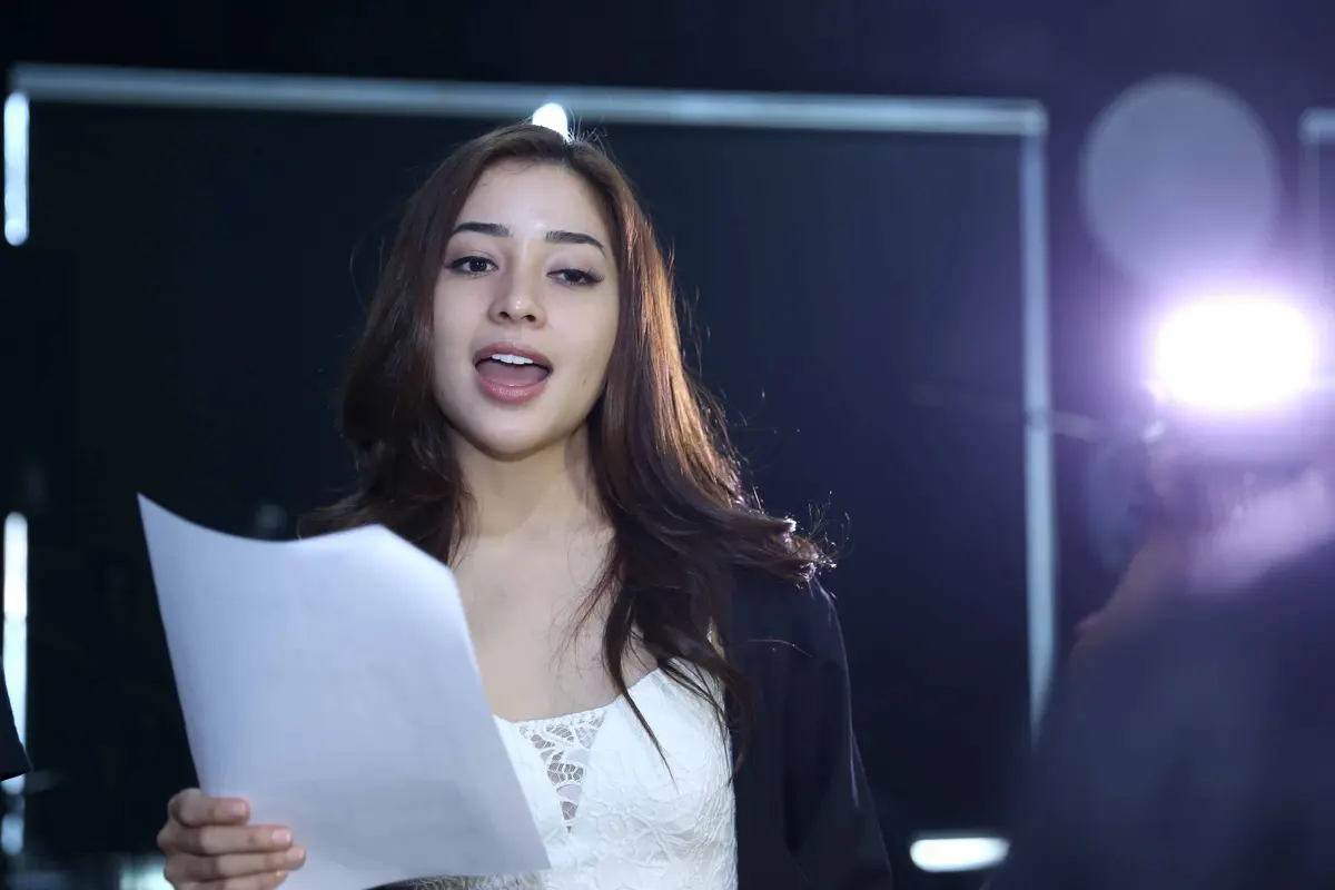 [Bintang] Nikita Willy