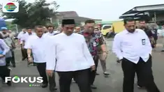 Dirut Bulog menyatakan, ada dugaan beras kelas medium oleh para pedagang dijual dengan harga premium.