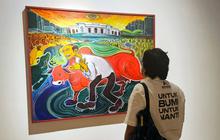 Komisi X DPR Tegaskan Sensor Karya Yos Suprapto Bentuk Pemberedelan, Pemerintah Jangan Alergi Terhadap Karya Seni