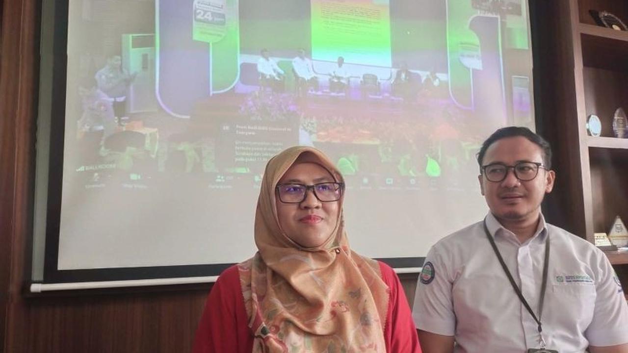 BPJS Kesehatan Jambi Pastikan Layanan Tetap Buka Selama Libur Lebaran 2026 untuk Peserta JKN