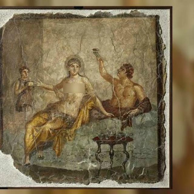 20 Ide Lukisan  Zaman Romawi Nico Nickoo