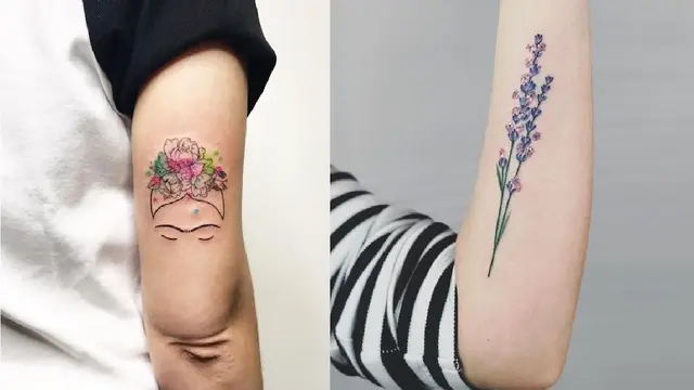 tato cantik (foto: brightside)