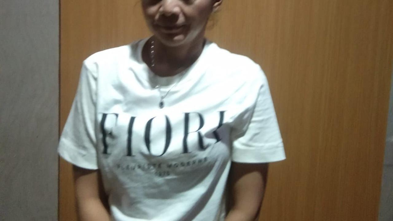 Mantan artis kolosal SKW ditangkap polisi