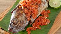 Ikan Bakar Manokwari (Foto: esensi.tv)