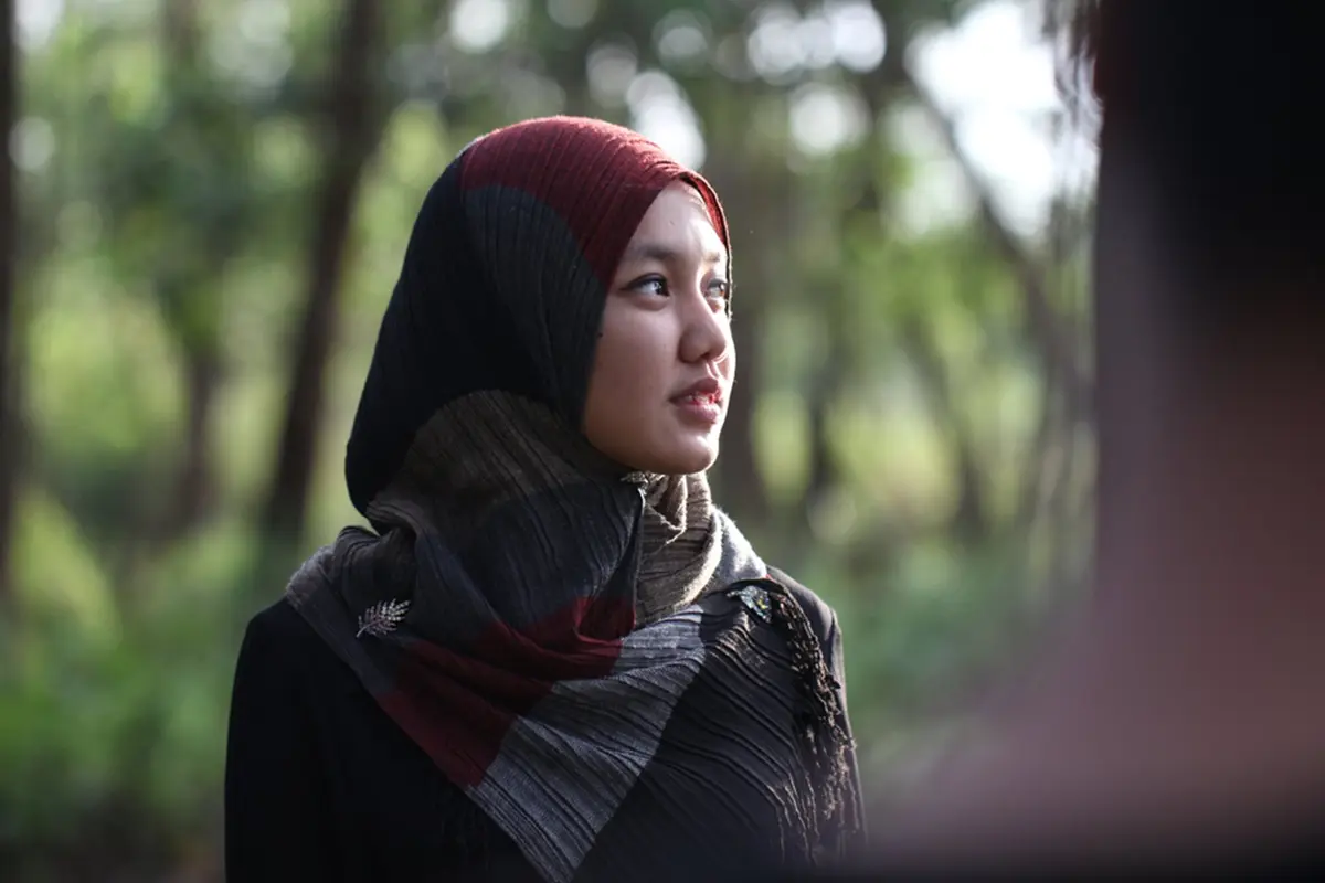 ramadan 2021 dan puasa bersama bapak