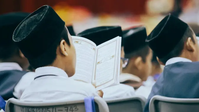 Kumpulan Sholawat Nabi Lengkap Teks Arab dan Latin serta Artinya, Mudah Diamalkan Kapan Saja
