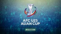 Kualifikasi Piala Asia U-23 2026. (Bola.com/Wiwig Prayugi)