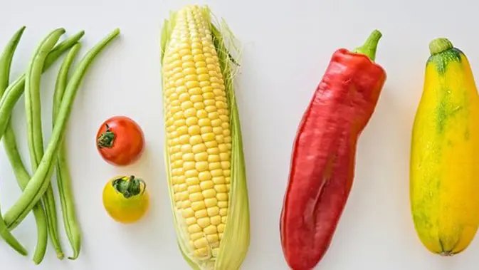 10 Makanan Anti Aging Untuk Wanita Agar Cantik Awet Muda Beauty Fimela Com