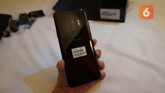 Galaxy S9