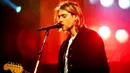 Di usia 14 tahun, Kurt Cobain berkata ia akan menjadi superstar, kaya, terkenal dan kemudian bunuh diri. Dan semua hal itu pun terjadi padanya. (Youtube)