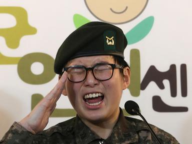 Berita Transgender Hari Ini Kabar Terbaru Terkini 