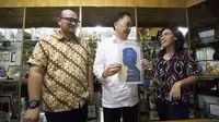 Politikus PDIP: Ada Pesan Revolusi Mental di Film Impian 1000 Pulau