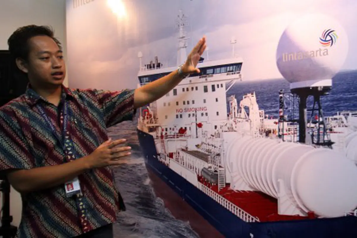 Target Lapan: Indonesia Punya Satelit Sendiri untuk Pertahanan