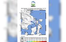 BMKG Ungkap Penyebab Gempa Konawe Selatan Magnitudo 2,8: Ternyata Akibat Sesar Aktif!