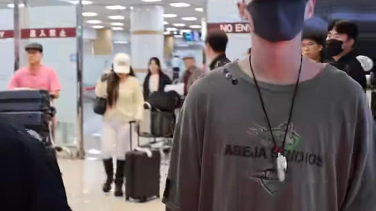 9 Gaya Airport SEVENTEEN yang Skena Banget, Tiap Membernya Punya Signature Look