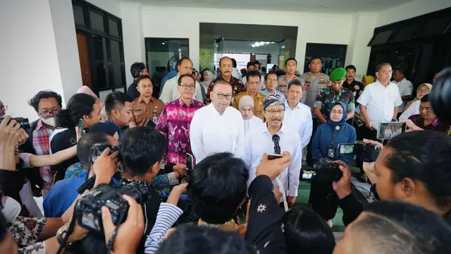 PBNU Apresiasi KPK atas Klarifikasi Terkait Penyidikan Dugaan Korupsi Kuota Haji