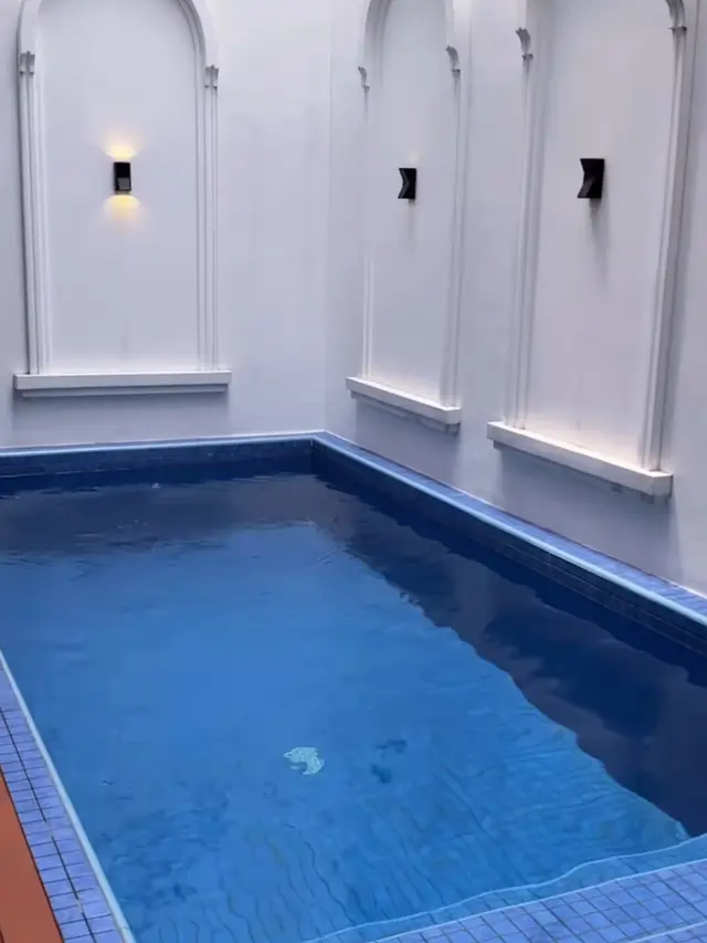 Rumah Baru Melody Prima
