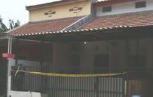 Bunuh diri, Iptu Budi luka tembak di atas telinga kanan