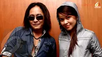 Siti Liza Gaet Ritchie Freddy di Single ke-5