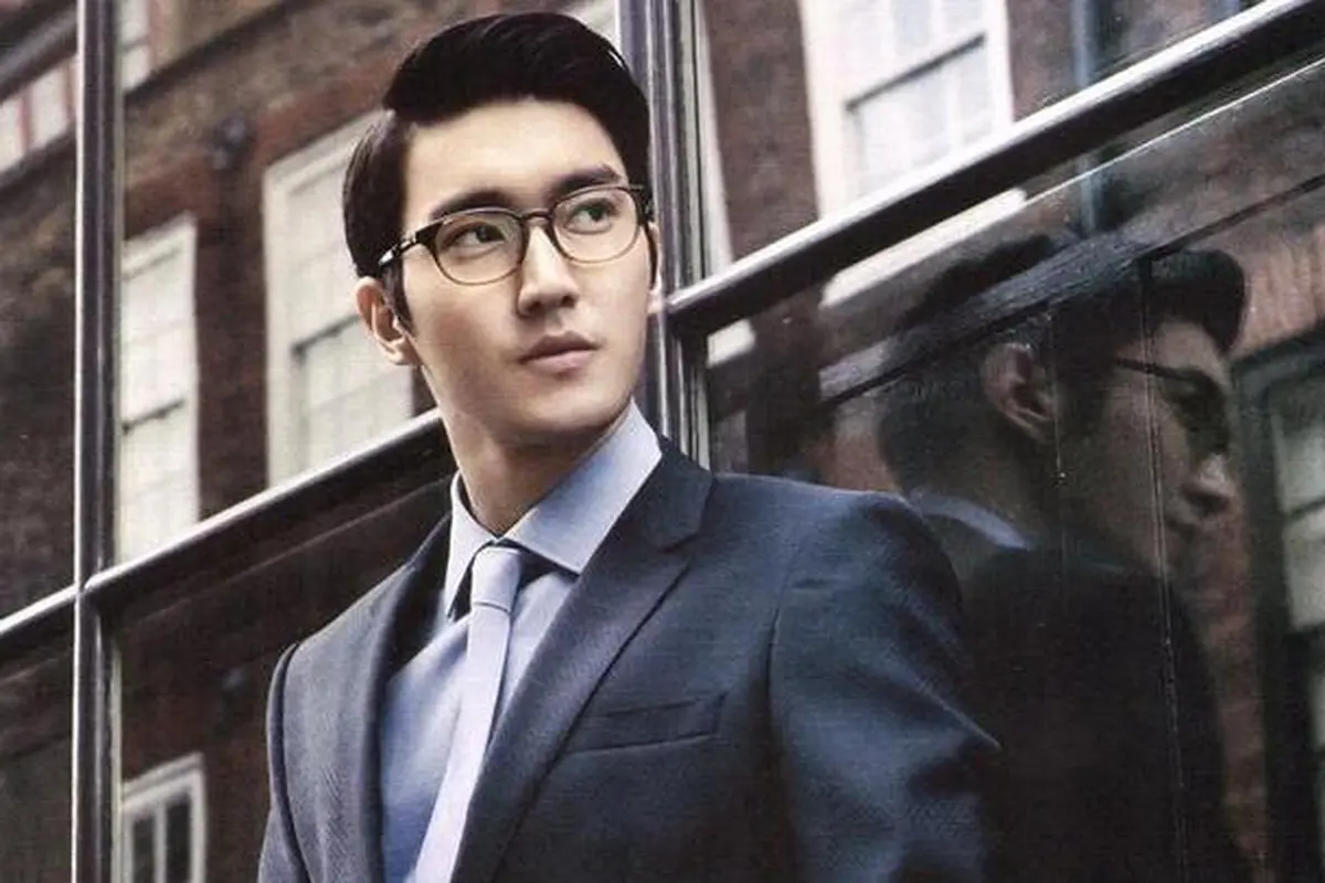Kerja Keras Siwon Super Junior Demi Drama Terbaru