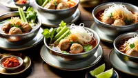 7 Rekomendasi Tempat Makan Bakso Viral di Kemang 2026, dari Gerobakan Legendaris sampai Bakso Kekinian
