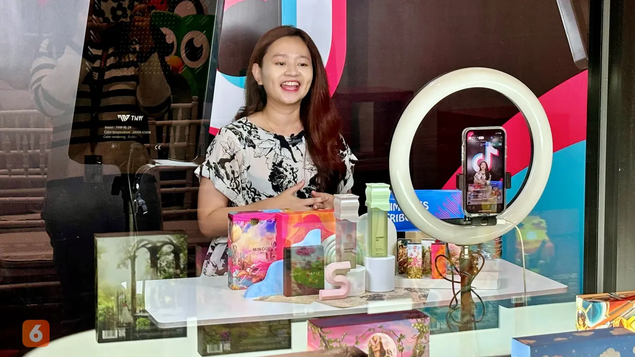 Tokopedia dan ShopTokopedia