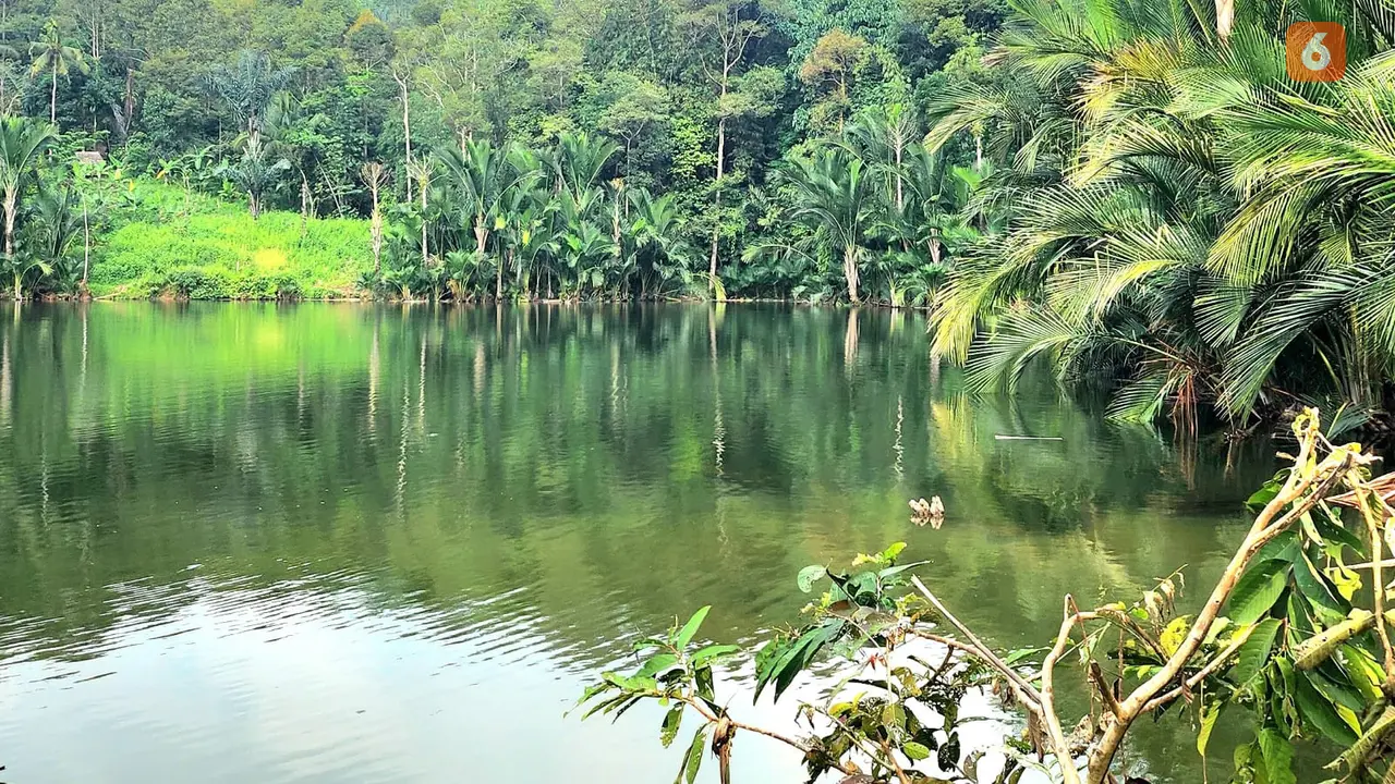 Penyandang Autisme 160 Kali Lebih Berisiko Tenggelam Ketimbang Non-Autis, Kok Bisa? Foto: Liputan6.com/Ade Nasihudin.