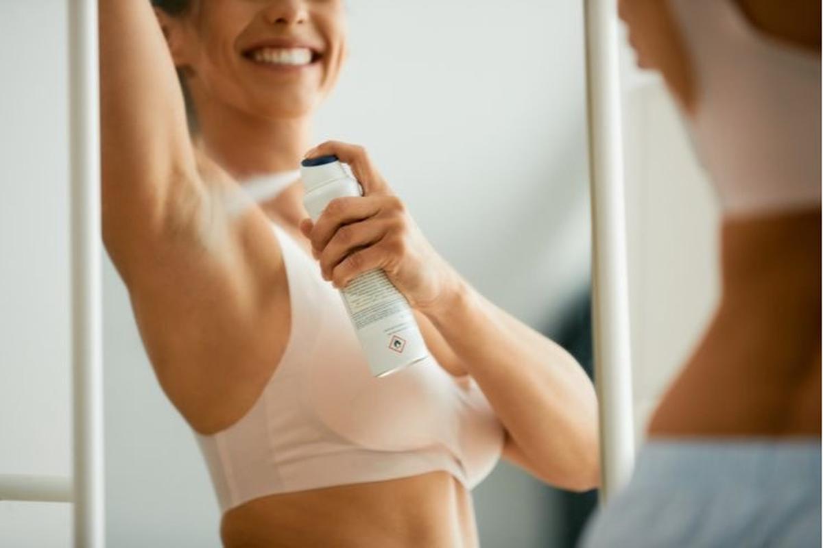 Tubuh Harum Sepanjang Hari Meski Lupa Semprot Parfum? Begini Caranya!