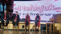 Telunjuk.com Targetkan Penambahan Pengguna hingga 10 Kali Lipat