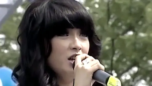 Zaskia - Satu Jam Saja