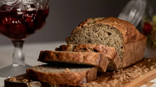 Banana Bread