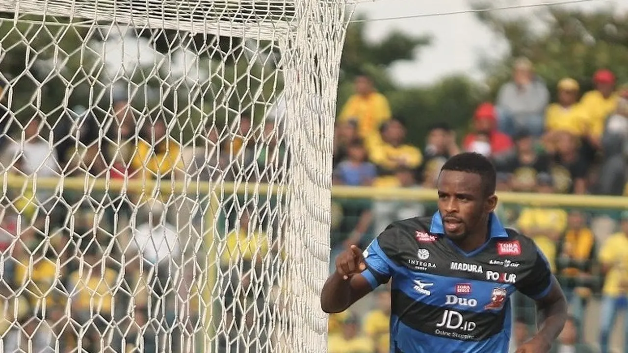 Greg Junior Nwokolo