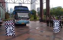Transformasi Digital: Informasi Polis, Pembayaran Premi Hingga Klaim Asuransi BRI Life Bisa Lewat Aplikasi