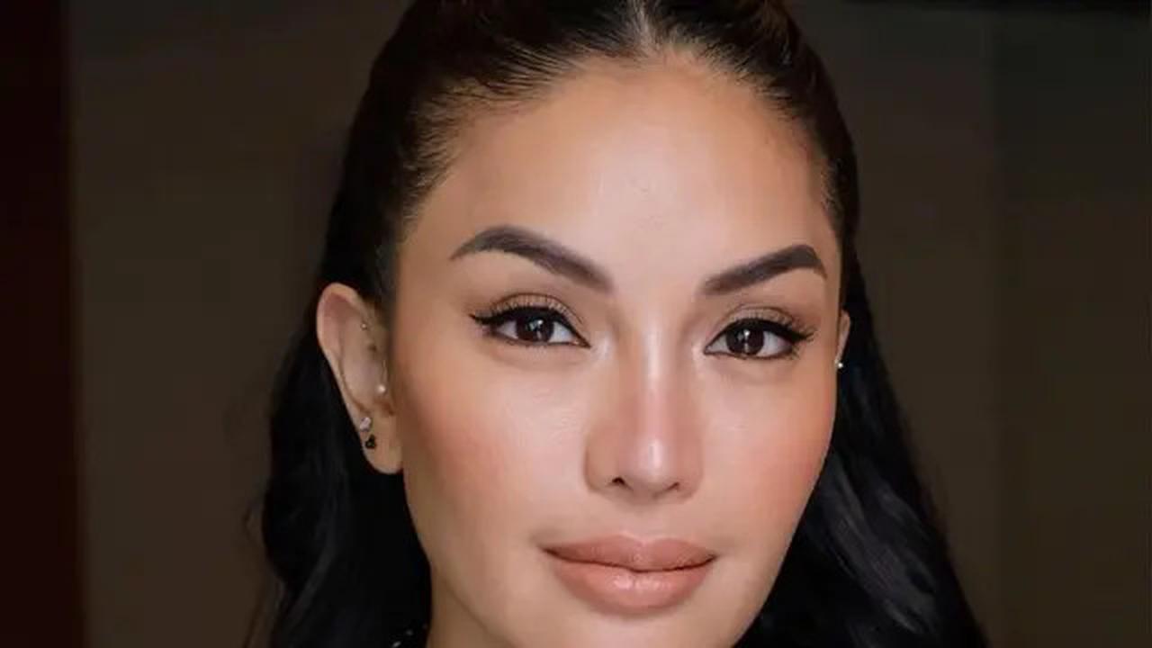 Masih Tinggal Terpisah, Ternyata Ini Alasan Nikita Mirzani Belum Ajak Lolly Pulang ke Rumah