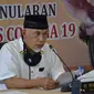 Wali Kota Padang, Mahyeldi Ansharullah. (Liputan6.com/ ist)