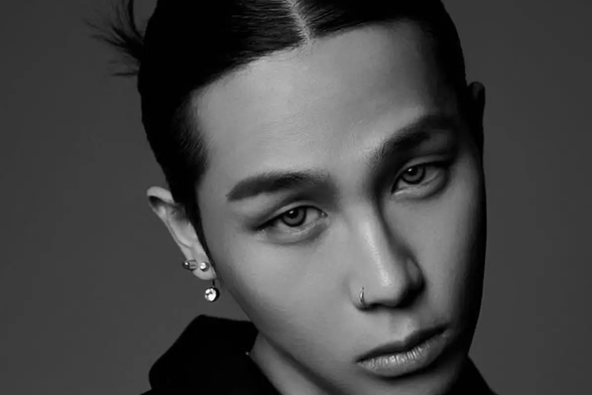Rapper Sik-K Dijatuhi Hukuman Bui 10 Bulan dengan Masa Percobaan 2 ...