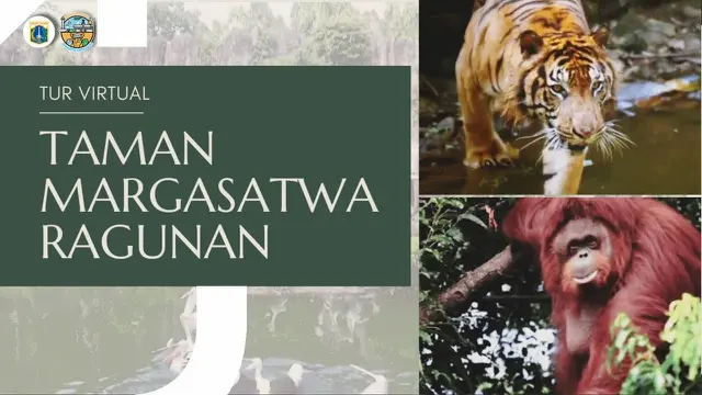 TM Ragunan