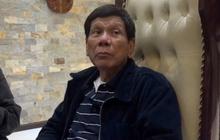 Setelah Ditangkap di Negaranya, Mantan Presiden Filipina Rodrigo Duterte Diterbangkan ke Den Haag Untuk Diadili