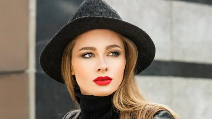 Warna lipstik/Copyright Shutterstock