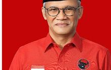 Profil Aria Bima, Wakil Ketua Komisi ll DPR RI Periode 2024-2029 Kini Jabat Ketua DPC PDIP Solo Gantikan FX Rudy